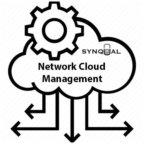 Network Cloud Management